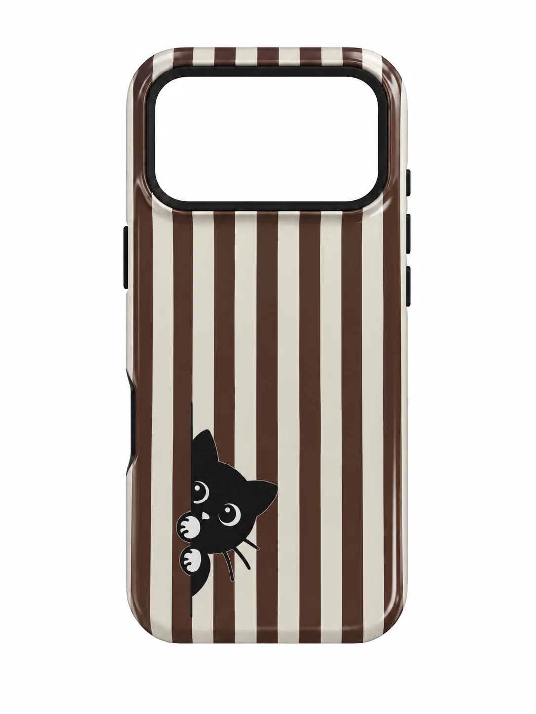 Kasea Choco Cat