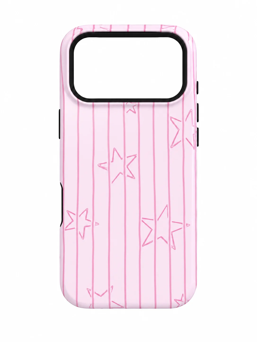 kasea Pimk Ribbon