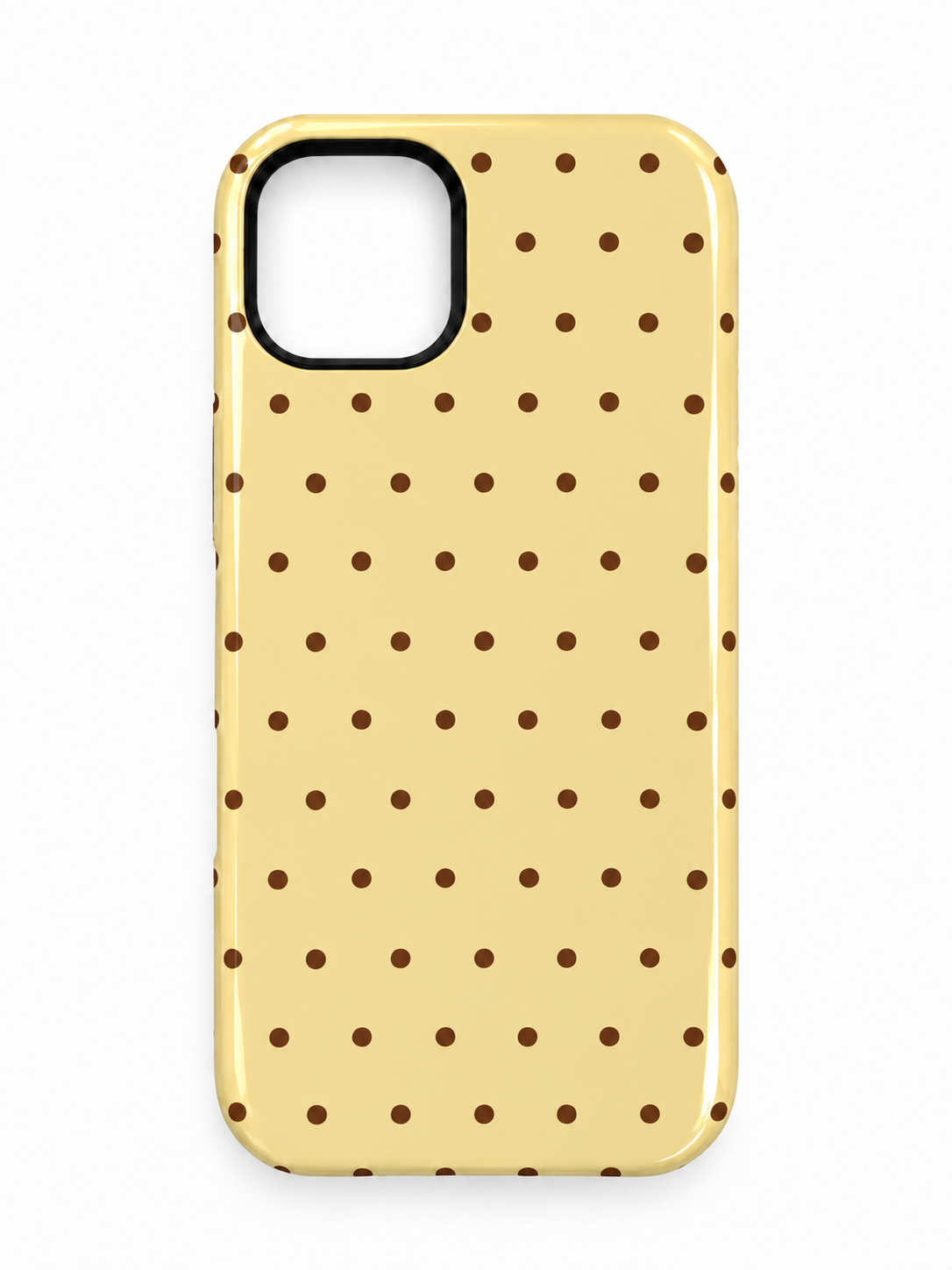 Kasea Butter Dot