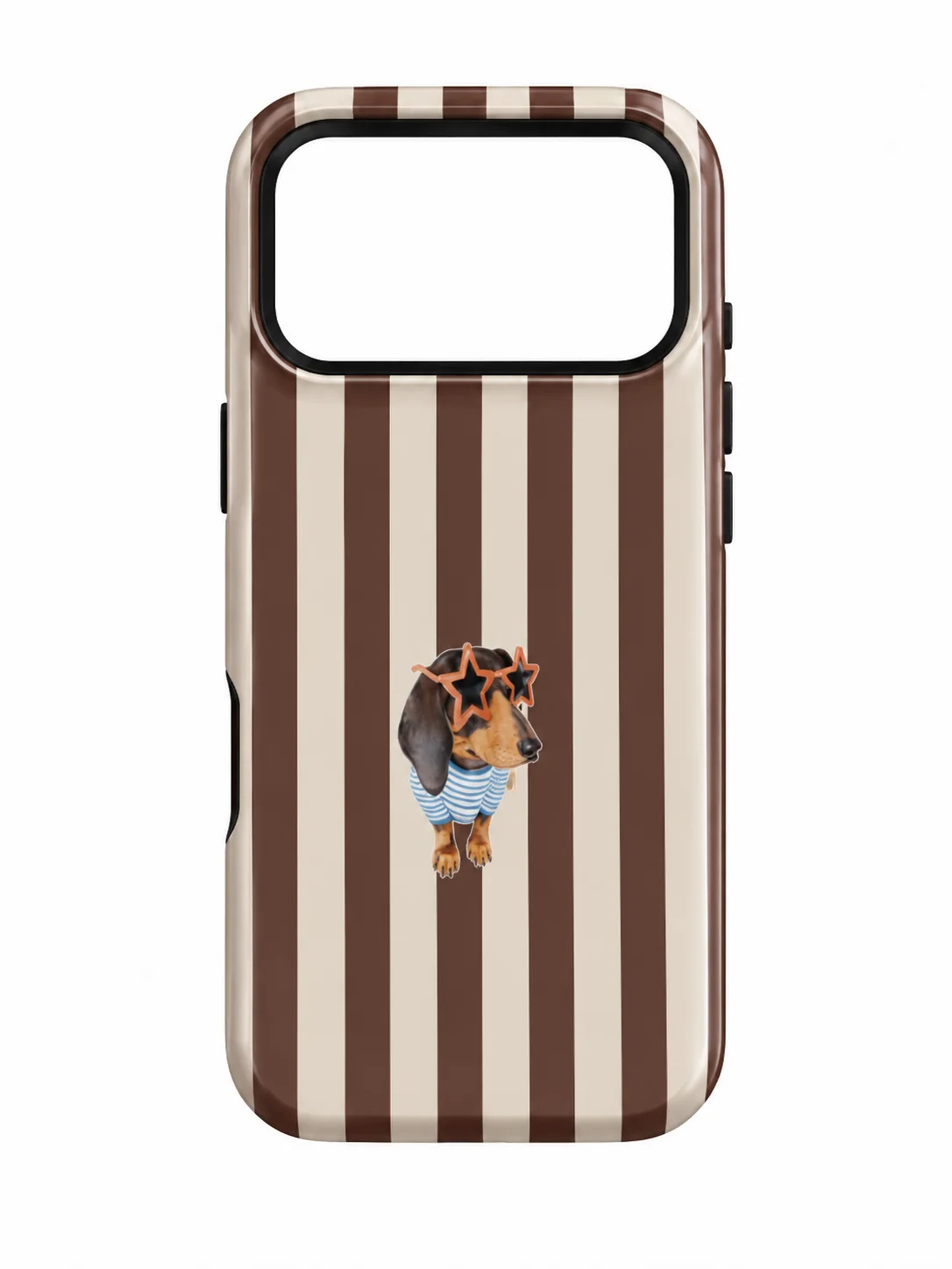 Kasea Cocoa Dog
