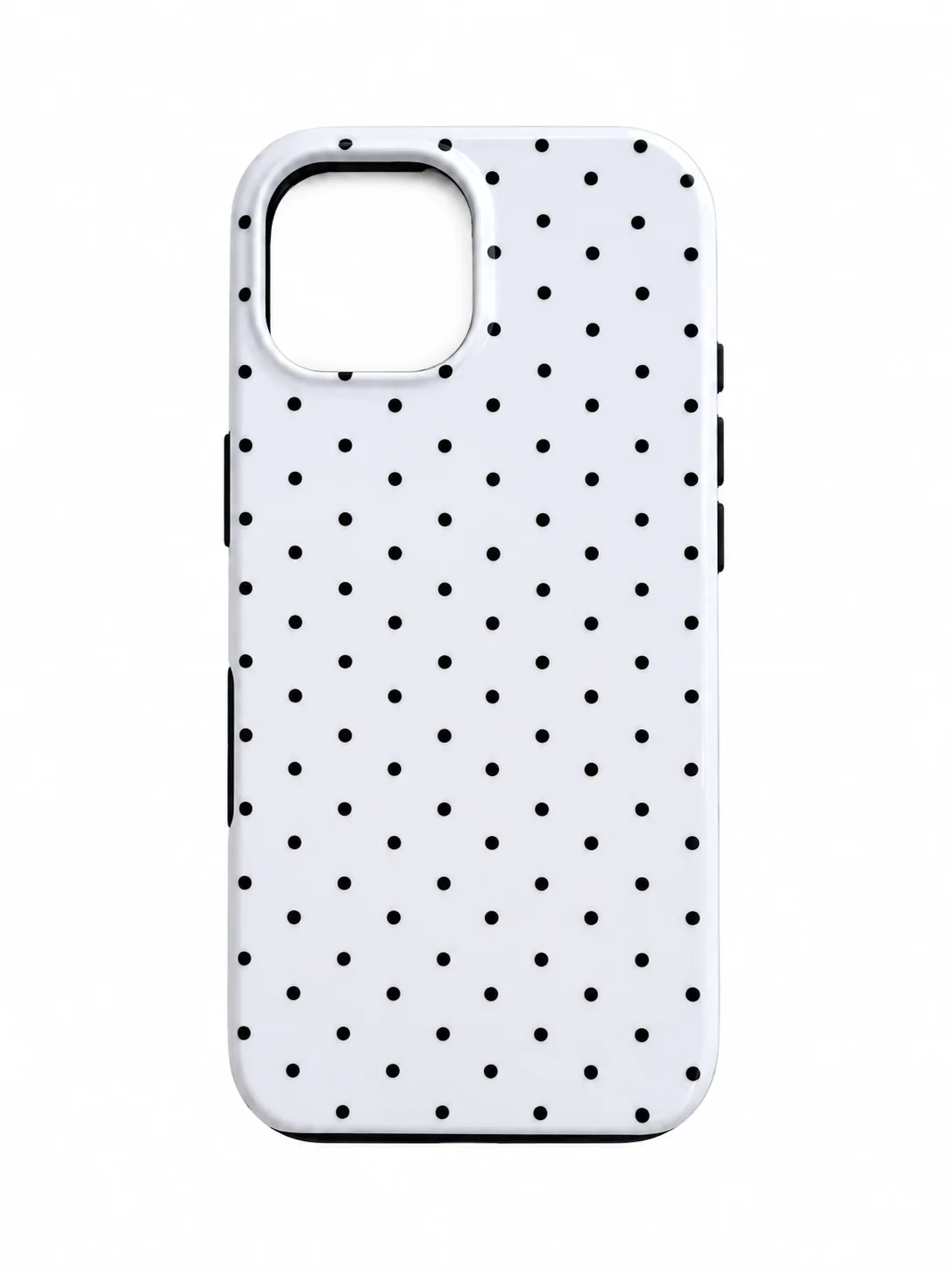 Kasea Black dots