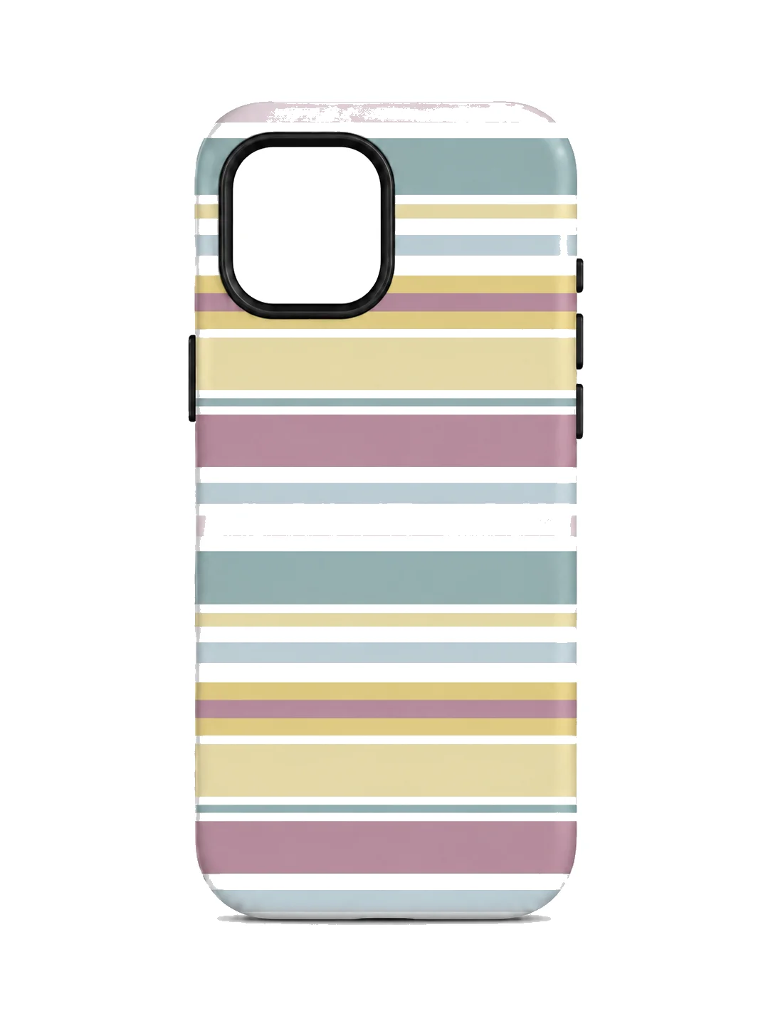 Kasea Lavender Stripe